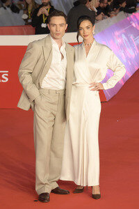 Serienpremiere 'Sandokan', Internationales Filmfestival Rom 2025