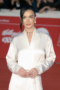 Serienpremiere 'Sandokan', Internationales Filmfestival Rom 2025