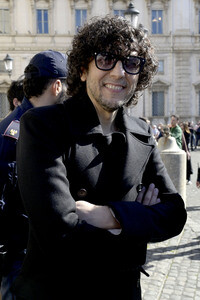 Festival di Sanremo 2026 Teilnehmer in Rom