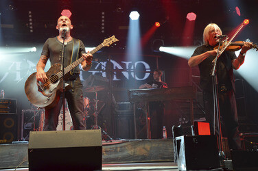 Konzert von Santiano in München
