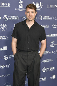 Deutscher Schauspielpreis 2026 in Berlin