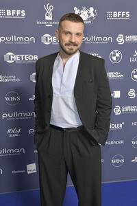 Deutscher Schauspielpreis 2026 in Berlin