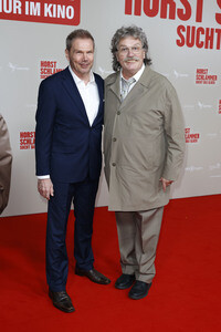 Filmpremiere 'Horst Schlämmer sucht das Glück' in Essen