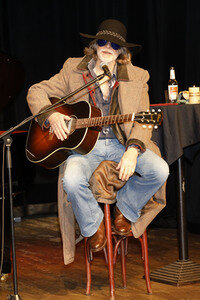 Showcase mit Helge Schneider in München