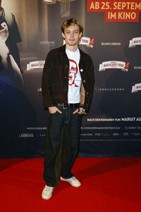 Filmpremiere 'Die Schule der magischen Tiere 4' in Essen