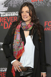 'Scorpions - Forever and a Day' Weltpremiere, Berlin