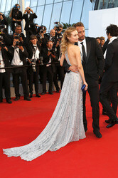 'The Sea of Trees' Premiere, Cannes Film Festival 2015