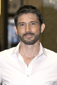 Andrej A. Selivra in Los Angeles