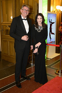 SemperOpernball 2026 in Dresden