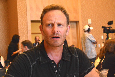 Interview zu 'Sharknado 3' auf der San Diego Comic-Con International 2015