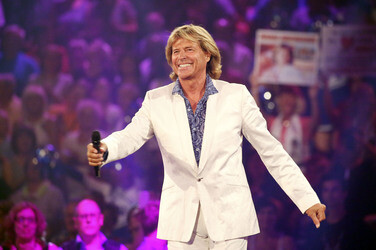 TV Show 'Die besten im Sommer' in Riesa