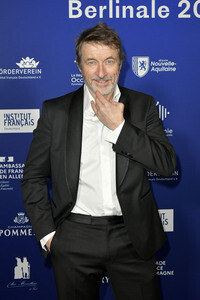 Verleihung des französischen Kulturordens, Berlinale 2026