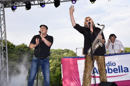Sommerfest 2018 in München
