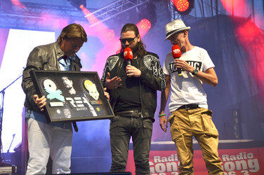 Münchener Sommernachtstraum 2015
