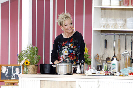 TV Show 'Immer wieder sonntags' in Rust