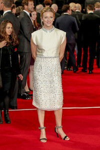 Weltpremiere 'Spectre' in London