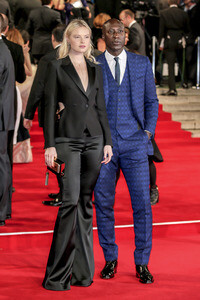 Weltpremiere 'Spectre' in London