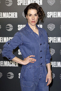 Filmpremiere 'Spielmacher' in Hamburg