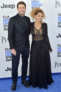 Film Independent Spirit Awards 2017 in Santa Monica