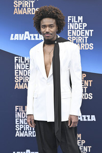 Independent Spirit Awards 2026 in Los Angeles