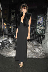 Sports Illustrated Party, New York