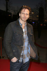 'Starfighter - Sie wollten den Himmel erobern' Premiere, Berlin