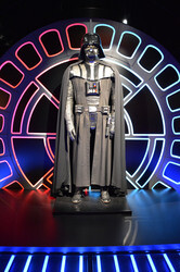 Ausstellungseröffnung 'Star Wars Identities' in Köln