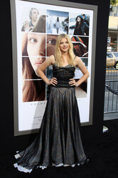 'If I Stay' Premiere, Los Angeles
