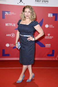 First Steps Awards 2025 in Berlin