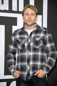 Filmpremiere 'Straight Outta Compton' in Berlin