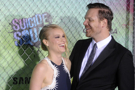 Filmpremiere von 'Suicide Squad' in New York