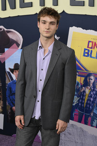 Netflix 'End of Summer Bash' Event in Los Angeles