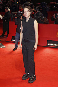 Red Carpet Photocall 'Sunny Dancer', Berlinale 2026