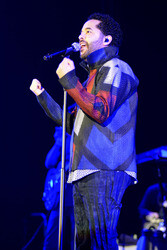 Adel Tawil Konzert, Oberhausen