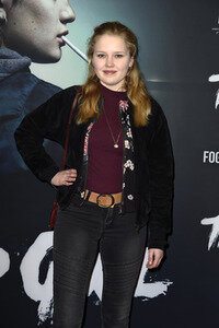 Filmpremiere 'Tiger Girl' in Berlin