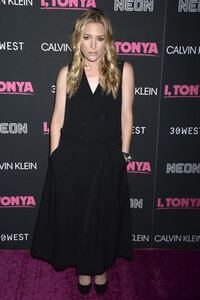 Filmpremiere 'I, Tonya' in New York