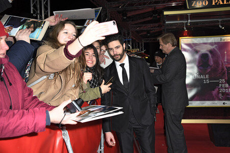 'The Looming Tower' Premiere, Berlinale 2018