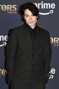 Photocall 'The Traitors Italia - Season 2' in Rom
