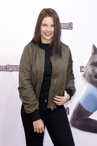 Filmpremiere 'Hotel Transsilvanien 2' in Berlin