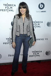'Time is Illmatic' Premiere auf dem Tribeca Film Festival, New York