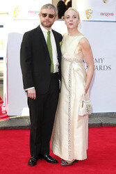 Arqiva British Academy Television Awards, London