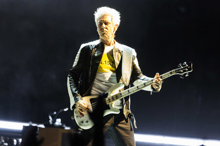 U2 Konzert in Berlin
