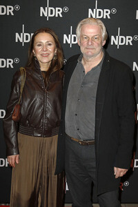 Filmpremiere 'Udo! Rebell. Rockstar. Ikone.' in Hamburg