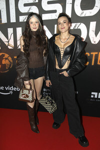 Staffel 2 Screening 'Mission Unknown: The Unexpected' in Köln