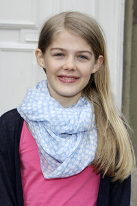 Filmpremiere 'Schellen-Ursli' in Hamburg