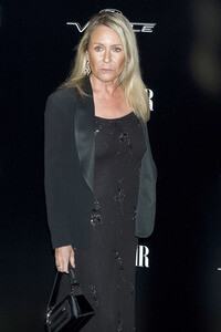 'Vanity Fair Personality of the Year' Gala in Madrid
