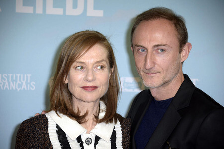 'Valley of Love - Tal der Liebe' Premiere, 15. Französische Filmwoche Berlin