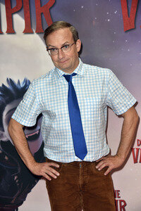 Filmpremiere 'Der kleine Vampir' in Berlin
