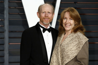 Vanity Fair Oscar Party 2015, Beverly Hills