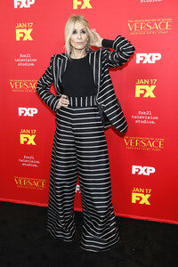 Serienpremiere 'The Assassination of Gianni Versace: American Crime Story' in Los Angeles